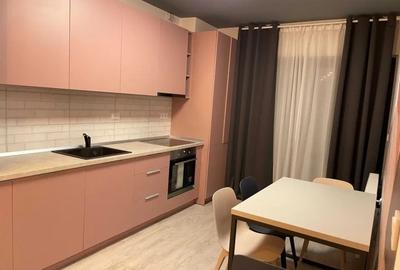 Apartament cu 2 camere semidecomandat în Tudor Vladimirescu - 1