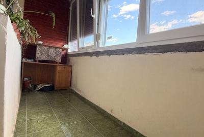 Apartament cu 2 camere în Circumvalațiunii