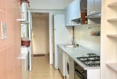 Apartament cu 2 camere în Grivița