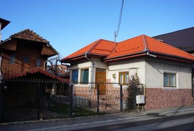 Casă cu 3 camere cu Teren 250 Mp în Ultracentral