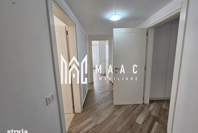 Apartament cu 3 camere în Calea Dumbrăvii - 3