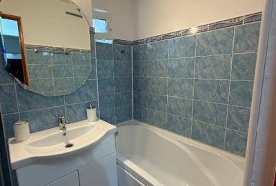 Apartament cu 2 camere semidecomandat, mobilat în Micro 40 - 10