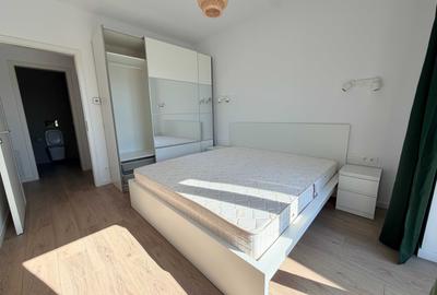 Apartament cu 2 camere decomandat în Doamna Ghica