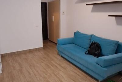 Garsonieră în Central