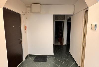 Apartament cu 3 camere în Decebal - 13