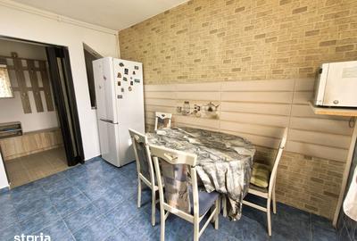 Apartament cu 3 camere, mobilat în Central - 13