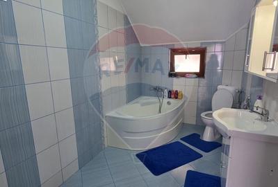 Casă individuală cu 6 camere cu Teren 721 Mp în Dârza - 10
