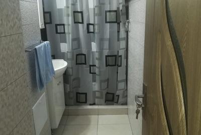 Apartament cu 2 camere semidecomandat în Tomis Nord - 5