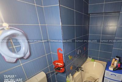 Apartament cu 4 camere decomandat în Aurel Vlaicu