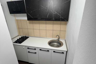 Garsonieră semidecomandată în Micălaca