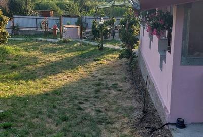 Casă cu 2 camere cu Teren 1400 Mp în Central - 2
