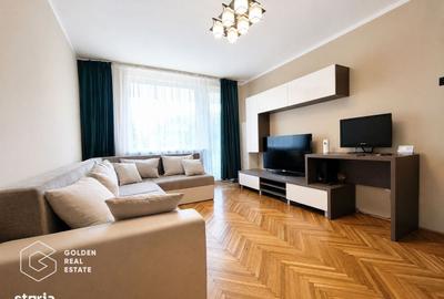 Apartament cu 3 camere în Podgoria