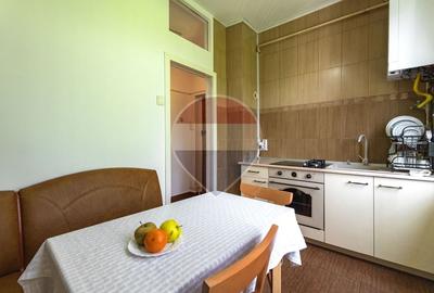 Apartament cu 2 camere decomandat în Centrul Civic - 2