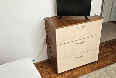 Apartament cu 2 camere decomandat, mobilat în Centrul Civic - 2
