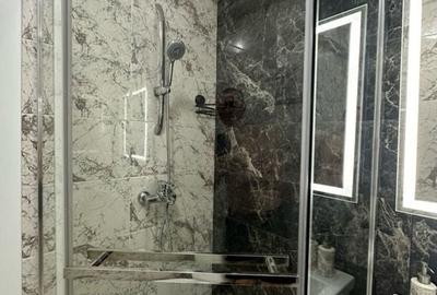 Apartament cu 2 camere decomandat în 13 Septembrie