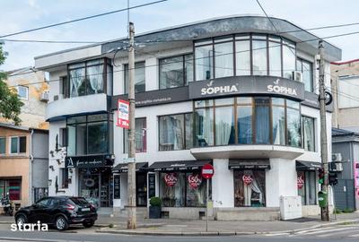 Spațiu comercial, de 300 mp, în Gara de Nord - 3