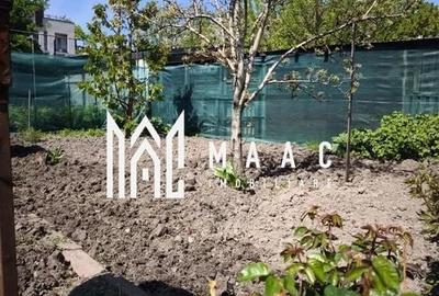 Casă cu 1 camere cu Teren 130 Mp în Lazaret
