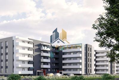 Apartament cu 2 camere în Theodor Pallady
