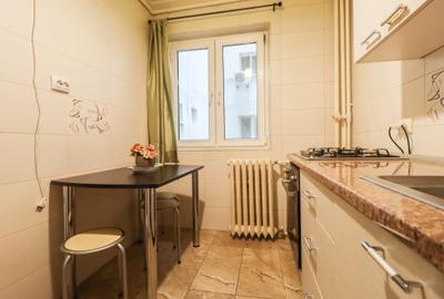 Apartament cu 3 camere decomandat în Ferentari - 17