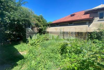 Casă individuală cu 3 camere cu Canalizare în Ultracentral - 2