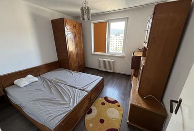 Apartament cu 2 camere în Calea București