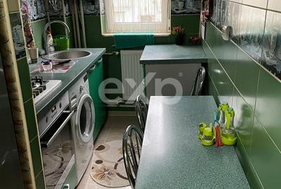 Apartament cu 3 camere decomandat, mobilat în Trivale - 3