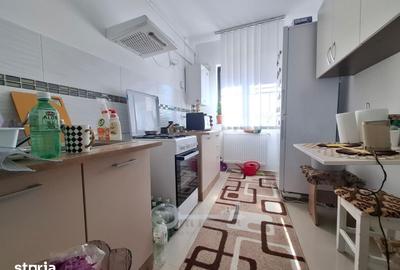 Apartament cu 2 camere în Ciurea - 2