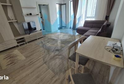 Apartament cu 2 camere, mobilat în Pantelimon - 2
