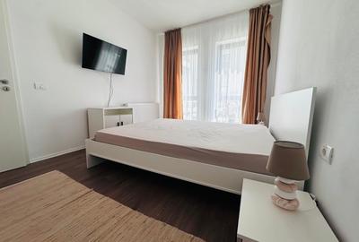 Apartament cu 2 camere decomandat, mobilat în Giroc - 10