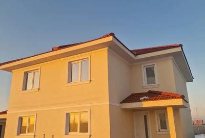 Casă cu 7 camere în Giroc - 1