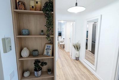 Apartament cu 3 camere semidecomandat în Drumul Taberei - 1