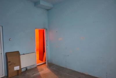 Apartament cu 3 camere decomandat în Țaga