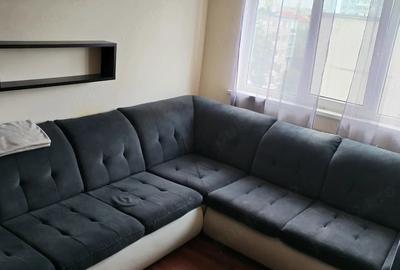 Apartament cu 3 camere decomandat în Cetății - 2