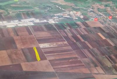 Teren de 15000 mp, în Prejmer - 2