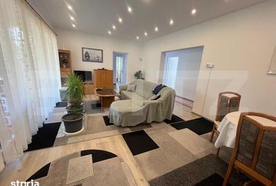 Casă cu 5 camere decomandat cu Teren 4400 Mp în Nușeni - 11