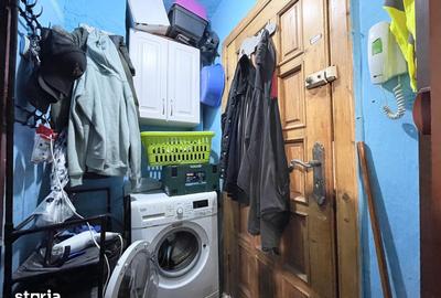 Garsonieră, mobilată în Ciarda Roșie - 1