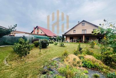 Casă cu 5 camere cu Canalizare în Săsar - 22