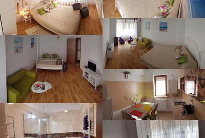 Apartament cu 2 camere decomandat în Nord - 10