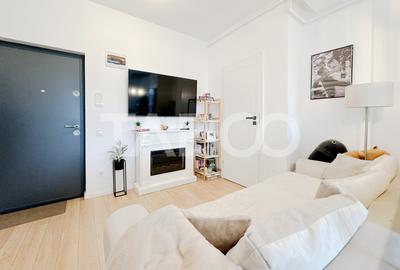 Apartament cu 2 camere semidecomandat, mobilat în Mărăști - 2