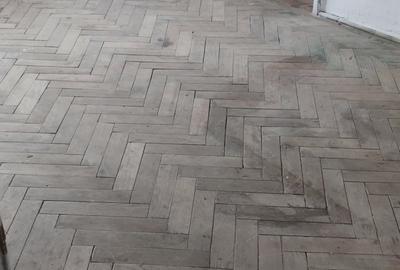 Apartament cu 2 camere nedecomandat în Central