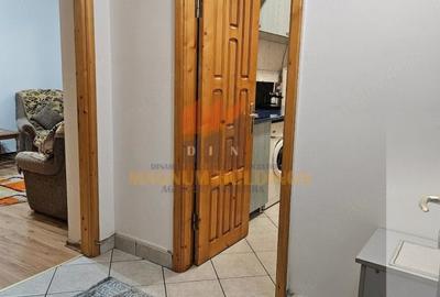 Apartament cu 2 camere semidecomandat, mobilat în Ceair - 6