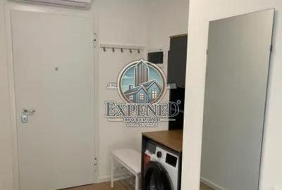 Apartament cu 2 camere semidecomandat, mobilat în Grivița - 4