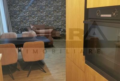 Casă individuală cu 5 camere cu Canalizare în Florești