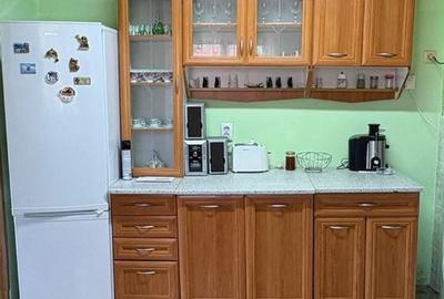 Casă cu 2 camere cu Teren 420 Mp în Baciu