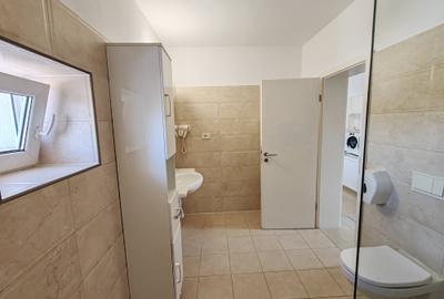 Apartament cu 2 camere decomandat în Central - 13