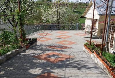 Casă cu 5 camere în Ștefan cel Mare - 2