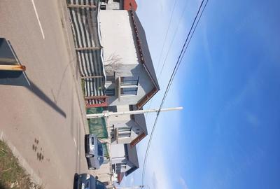 Teren de 251 mp, în Mărăcineanu - 6