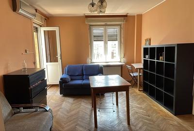 Apartament cu 2 camere decomandat în Ferdinand - 1