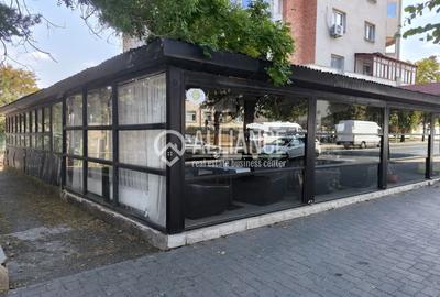 Spațiu comercial, de 450.94000244141 mp, în Central - 4