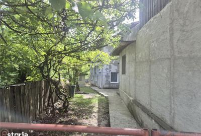 Casă cu 2 camere cu Teren 270 Mp în Central - 2